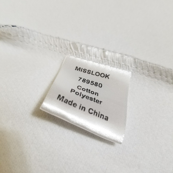 Misslook jacket - Picture 5 of 9